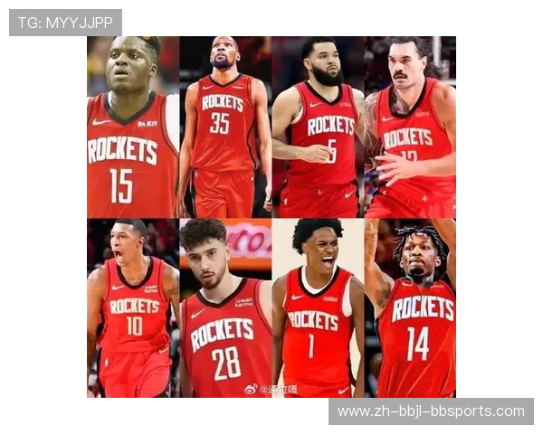休斯顿火箭队全队高清图片大全:2025赛季官方拍摄