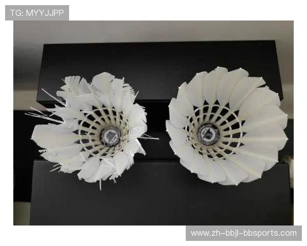 羽毛球是真羽毛吗